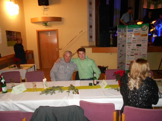 Grün-Weiße Nacht 2016