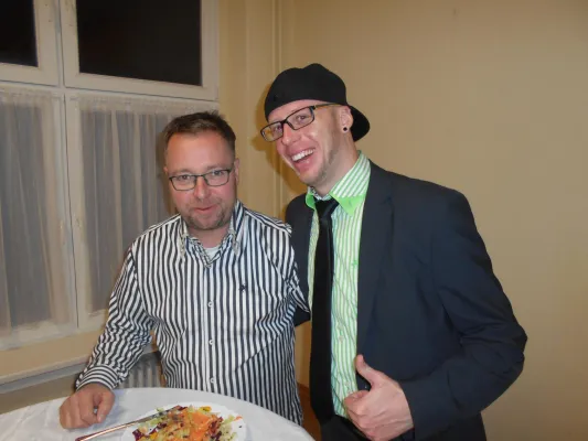 Grün-Weiße Nacht 2016