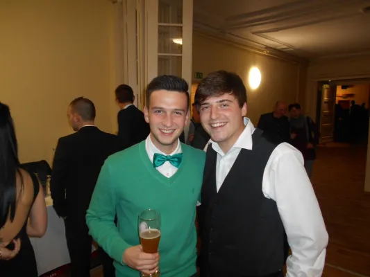 Grün-Weiße Nacht 2016