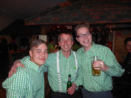 Grün-Weiße Nacht 2016