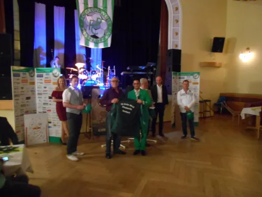 Grün-Weiße Nacht 2016