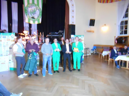 Grün-Weiße Nacht 2016