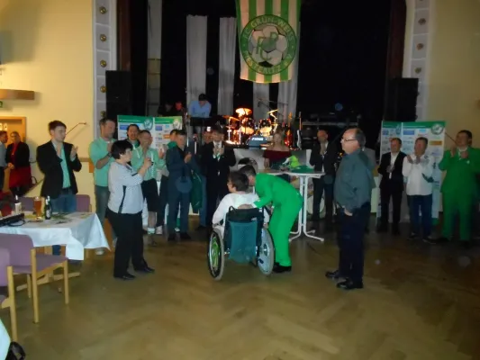 Grün-Weiße Nacht 2016