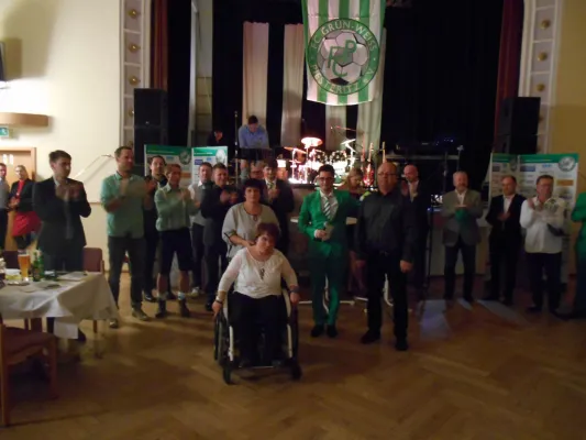 Grün-Weiße Nacht 2016