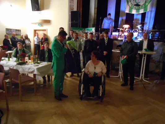 Grün-Weiße Nacht 2016