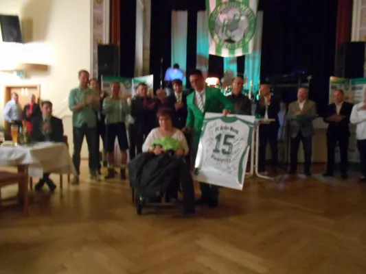 Grün-Weiße Nacht 2016