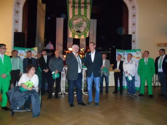 Grün-Weiße Nacht 2016