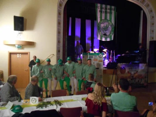 Grün-Weiße Nacht 2016