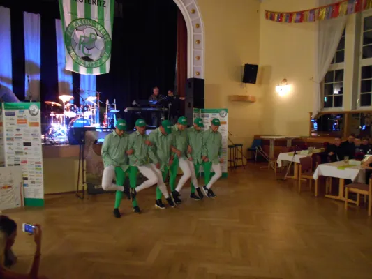 Grün-Weiße Nacht 2016