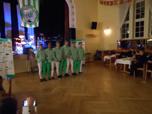 Grün-Weiße Nacht 2016