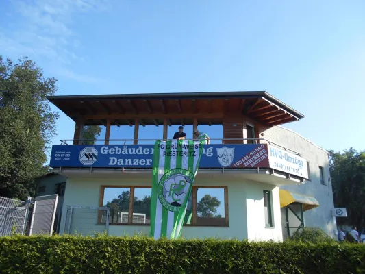 Saisoneröffnung 20.08.2017