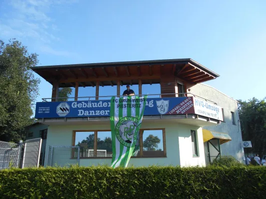 Saisoneröffnung 20.08.2017