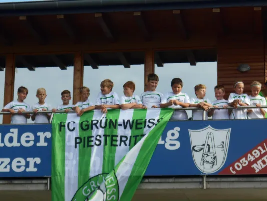 Saisoneröffnung 20.08.2017