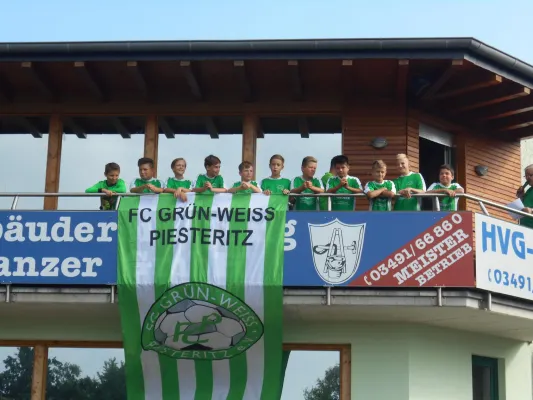 Saisoneröffnung 20.08.2017