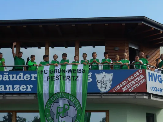 Saisoneröffnung 20.08.2017