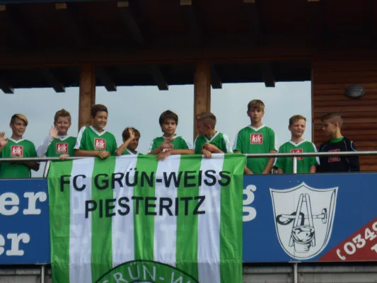 Saisoneröffnung 20.08.2017