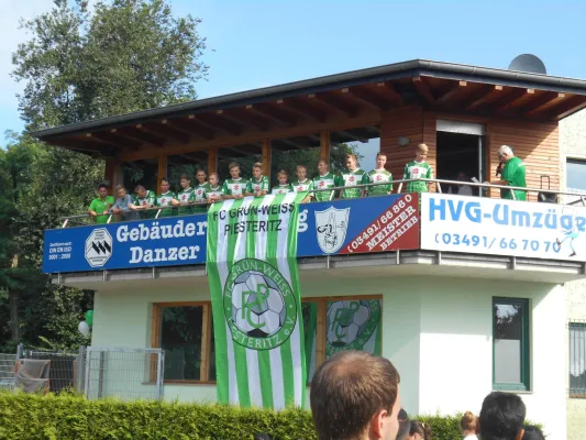 Saisoneröffnung 20.08.2017