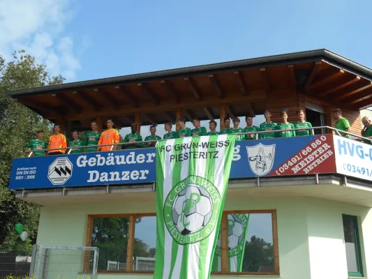 Saisoneröffnung 20.08.2017