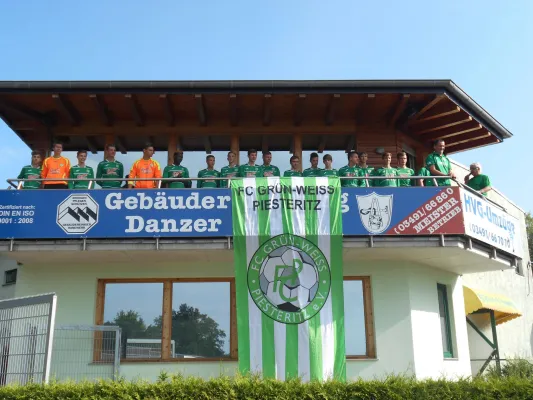 Saisoneröffnung 20.08.2017