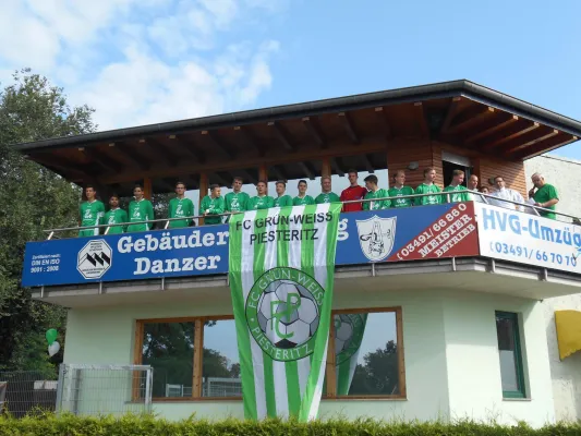 Saisoneröffnung 20.08.2017