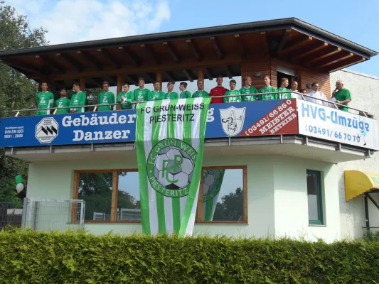 Saisoneröffnung 20.08.2017