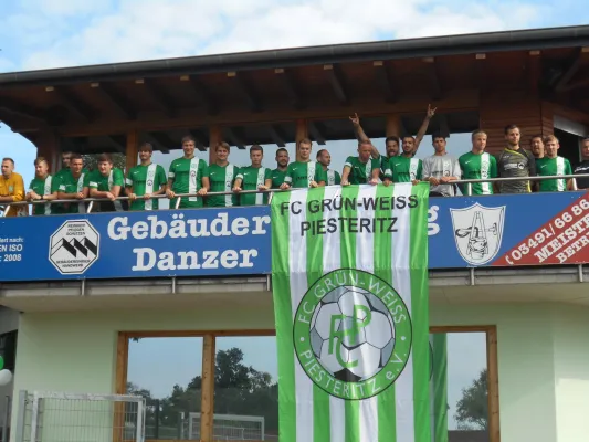 Saisoneröffnung 20.08.2017