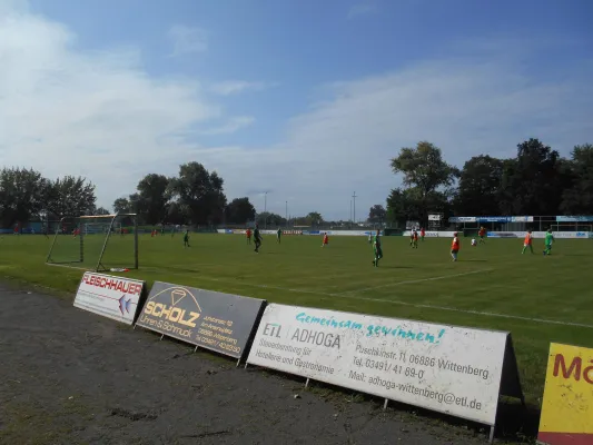 Saisoneröffnung 20.08.2017