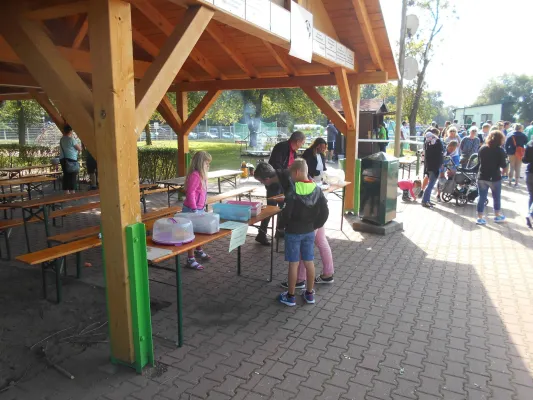 Saisoneröffnung 20.08.2017