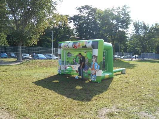 Saisoneröffnung 20.08.2017