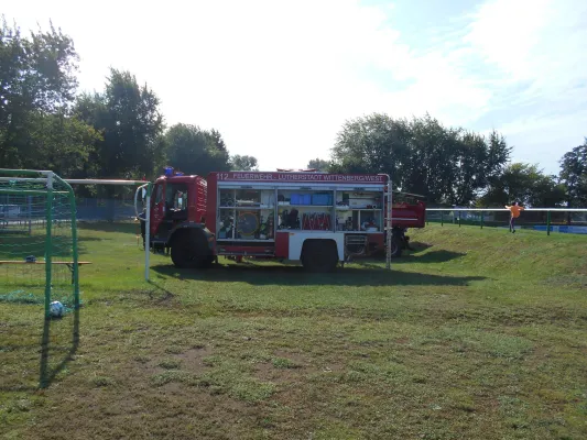 Saisoneröffnung 20.08.2017