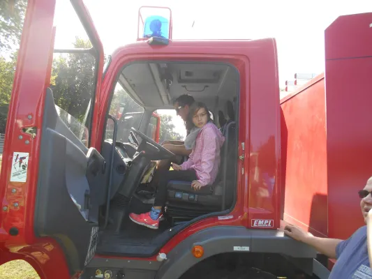 Saisoneröffnung 20.08.2017