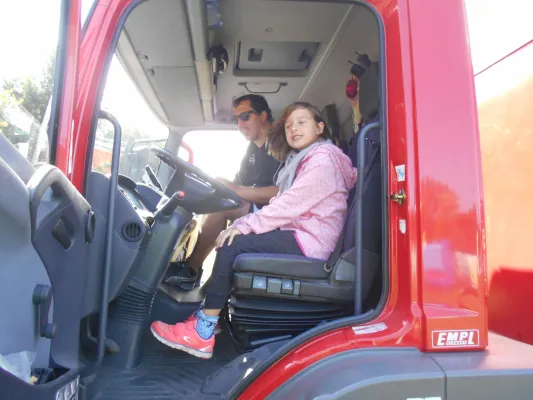 Saisoneröffnung 20.08.2017