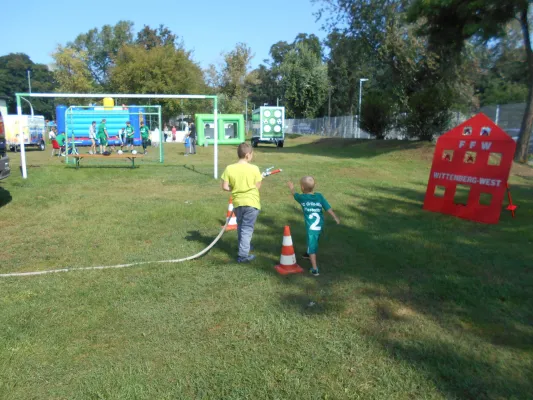 Saisoneröffnung 20.08.2017