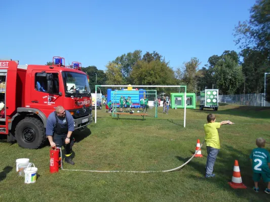 Saisoneröffnung 20.08.2017