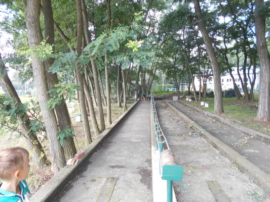 Saisoneröffnung 20.08.2017