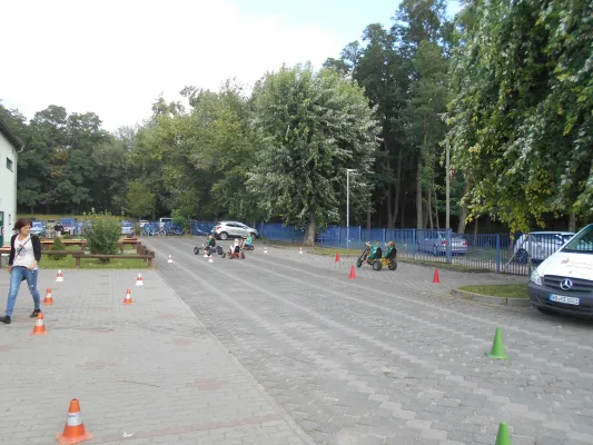 Saisoneröffnung 20.08.2017