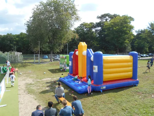 Saisoneröffnung 20.08.2017