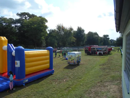 Saisoneröffnung 20.08.2017