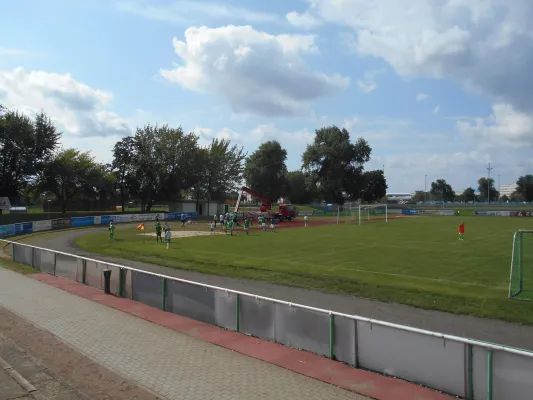 Saisoneröffnung 20.08.2017