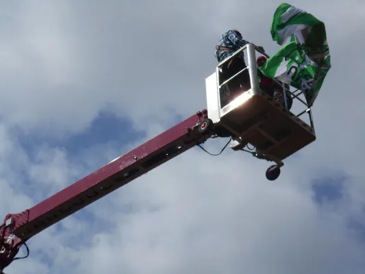 Saisoneröffnung 20.08.2017