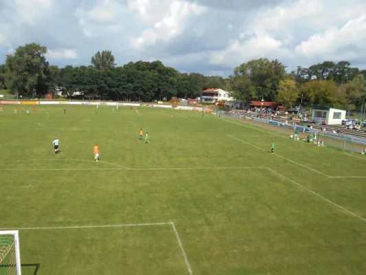 Saisoneröffnung 20.08.2017