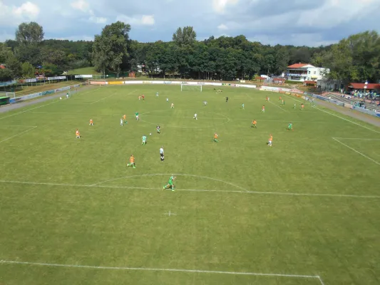 Saisoneröffnung 20.08.2017