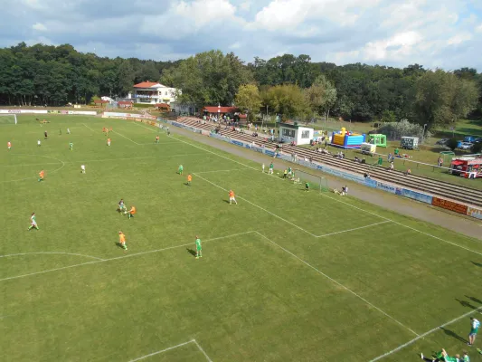 Saisoneröffnung 20.08.2017