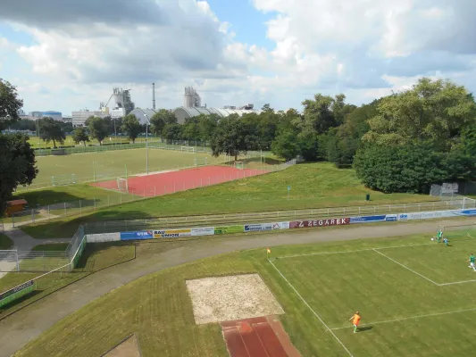 Saisoneröffnung 20.08.2017