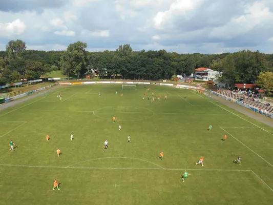 Saisoneröffnung 20.08.2017