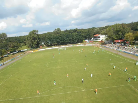 Saisoneröffnung 20.08.2017