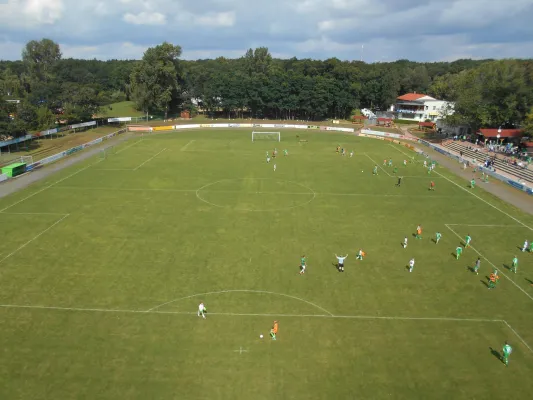 Saisoneröffnung 20.08.2017