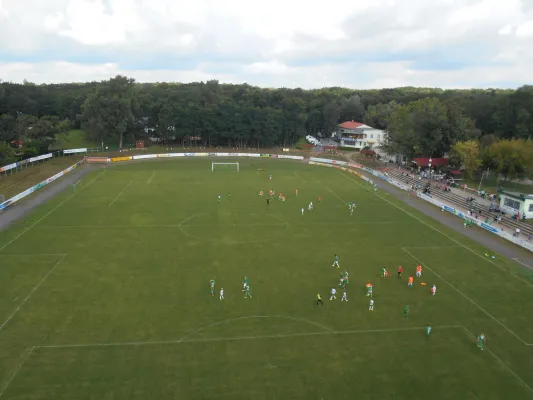 Saisoneröffnung 20.08.2017