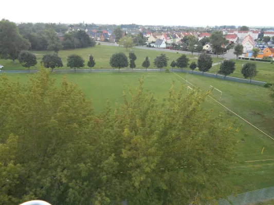 Saisoneröffnung 20.08.2017