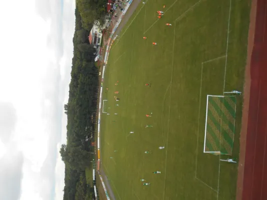 Saisoneröffnung 20.08.2017